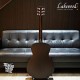 Lakewood Rustique 黑羊羊 | 桃花心木側背 全單板 含拾音器 