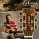 Lakewood Ulli Bögershausen Signature 簽名琴