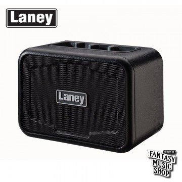 Laney MINI IRON 3W 迷你電吉他音箱