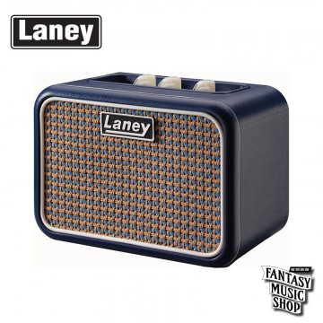 Laney MINI LION 3W 迷你電吉他音箱