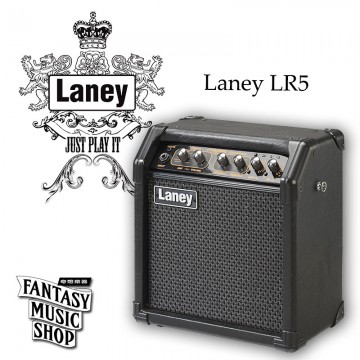 Laney LR5 吉他音箱