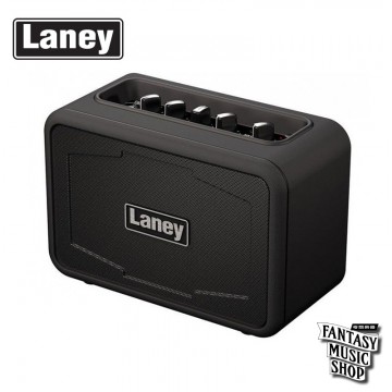 Laney MINI ST-IRON 3Wx2 立體聲迷你電吉他音箱