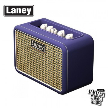 Laney MINI ST-LION 3Wx2 立體聲迷你電吉他音箱