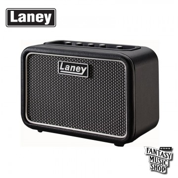 Laney MINI ST-SUPERG 3Wx2 立體聲迷你電吉他音箱