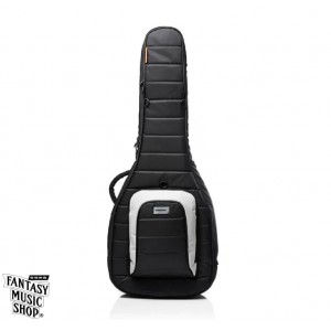 MONO 雙吉他琴袋(1電1木) | M80-2A-BLK