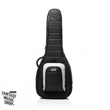 MONO 雙吉他琴袋(1電1木) | M80-2A-BLK