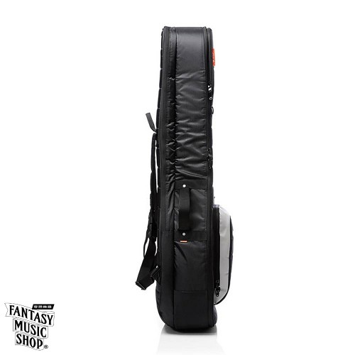 MONO 雙吉他琴袋(1電1木) | M80-2A-BLK