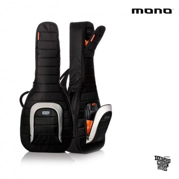 MONO 專業木吉他琴袋 | M80-AD-BLK 吉他袋 琴袋