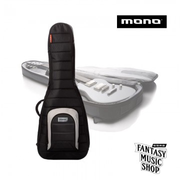 MONO 專業電吉他琴袋 | M80-EG-BLK 吉他袋 琴袋