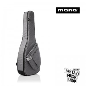 MONO Sleeve系列專業吉他琴袋 | M80-SAD-ASH 吉他袋 琴袋(灰)