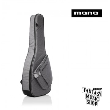 MONO Sleeve系列專業吉他琴袋 | M80-SAD-ASH 吉他袋 琴袋(灰)