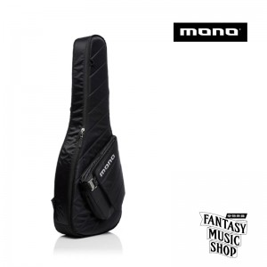 MONO Sleeve系列專業吉他琴袋 | M80-SAD-BLK 吉他袋 琴袋(黑)