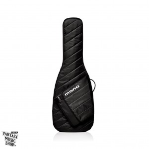 MONO 電貝斯琴袋 | M80-SEB-BLK | Sleeve系列 (黑)