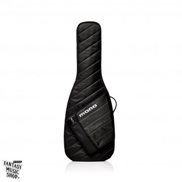MONO 電吉他琴袋 | M80-SEG-BLK | Sleeve系列 (黑)
