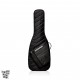 MONO 電貝斯琴袋 | M80-SEB-BLK | Sleeve系列 (黑)