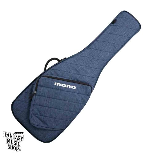 MONO 電貝斯琴袋 | M80-SEB-V2 | Sleeve 2.0系列 | 五種顏色