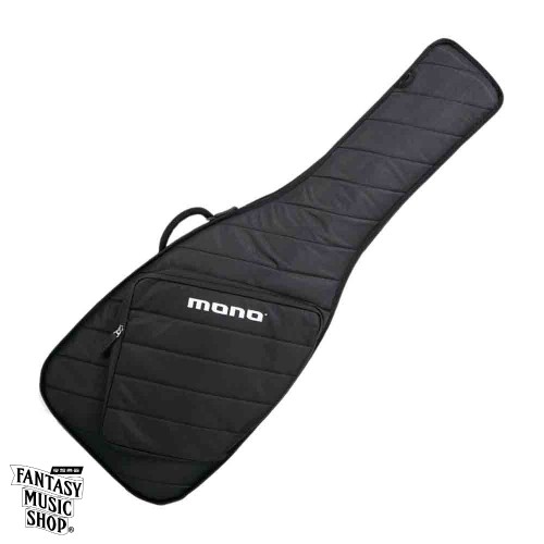 MONO 電貝斯琴袋 | M80-SEB-V2 | Sleeve 2.0系列 | 五種顏色