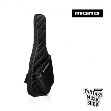 MONO Sleeve系列專業電吉他琴袋 | M80-SEG-BLK 吉他袋 琴袋
