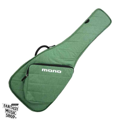 MONO 電吉他琴袋 | M80-SEG-V2 | Sleeve 2.0系列 | 五種顏色