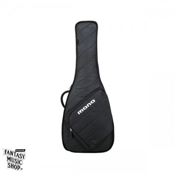 MONO 電吉他琴袋 | M80-SEG-V2-BLK | Sleeve系列 (黑)