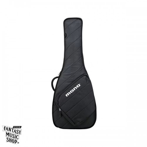 MONO 電吉他琴袋 | M80-SEG-V2-BLK | Sleeve系列 (黑)