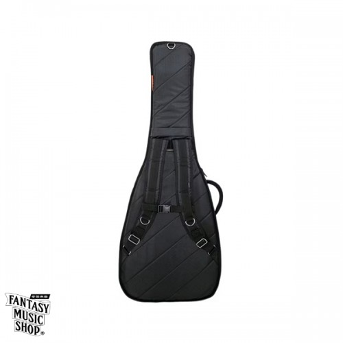 MONO 電吉他琴袋 | M80-SEG-V2-BLK | Sleeve系列 (黑)