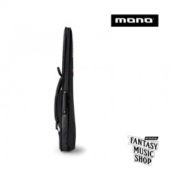 MONO Stealth系列專業電吉他琴袋 | M80-STEG-BLK 吉他袋 琴袋