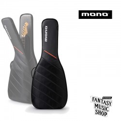 MONO Stealth系列專業電吉他琴袋 | M80-STEG-BLK 吉他袋 琴袋