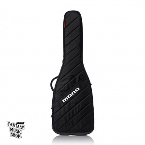 MONO 電貝斯琴袋 | M80-VEB-BLK | Vertigo系列 (黑)
