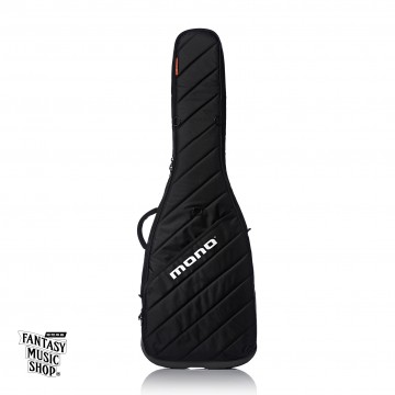 MONO 電貝斯琴袋 | M80-VEB-BLK | Vertigo系列 (黑)