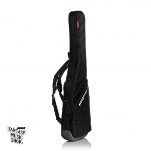 MONO 電貝斯琴袋 | M80-VEB-BLK | Vertigo系列 (黑)