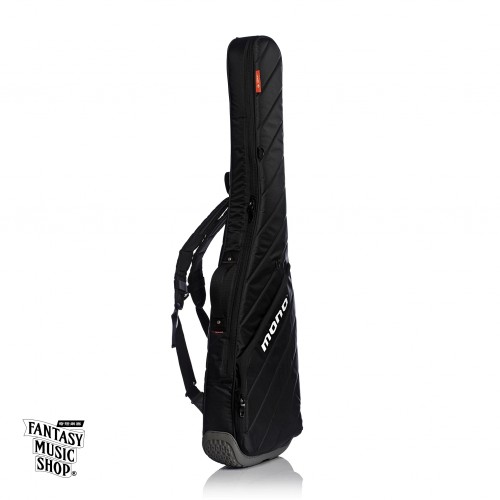 MONO 電貝斯琴袋 | M80-VEB-BLK | Vertigo系列 (黑)