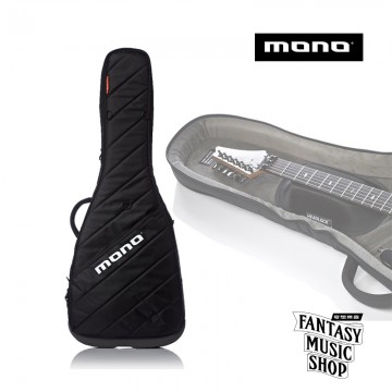 MONO Vertigo系列專業電吉他琴袋 | M80-VEG-BLK 吉他袋 琴袋