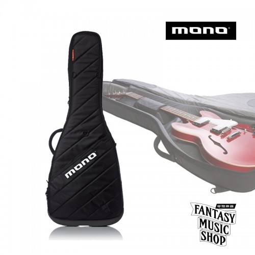 MONO Vertigo系列專業爵士吉他琴袋 | M80-VHB-BLK 吉他袋 琴袋