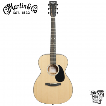 Martin 000-12E KOA 全單板插電木吉他