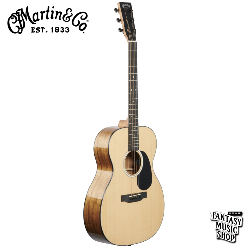 Martin 000-12E KOA 全單板插電木吉他