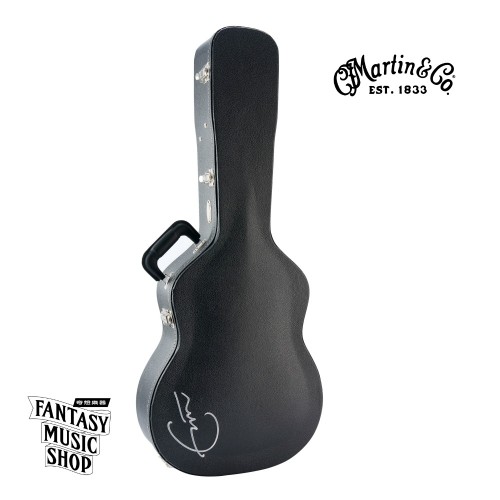 Martin 000-EC 馬丁合作30週年紀念琴 Eric Clapton 限量簽名款