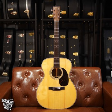 Martin 000-28  全單板木吉他