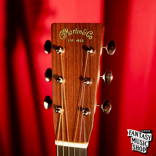 Martin 000-28  全單板木吉他