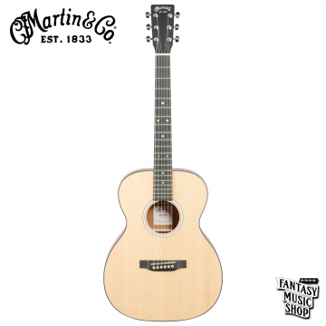 Martin 000JR-10 全單板旅行吉他