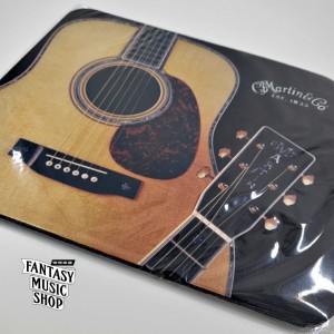 Martin吉他 馬丁吉他 原廠滑鼠墊 | 絕版品