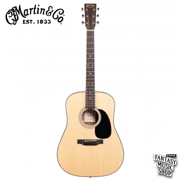 Martin D-12E 全單板插電民謠吉他