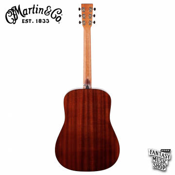 Martin D-12E 全單板插電民謠吉他