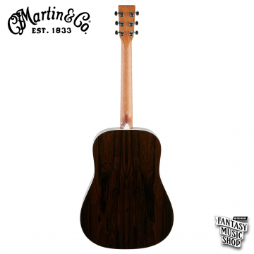 Martin D-13E Ziricote 全單板插電民謠吉他