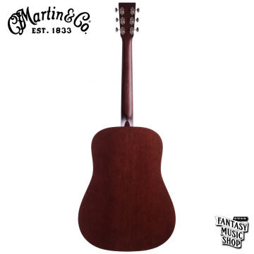 Martin D-15M 桃花心木 全單板木吉他