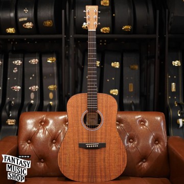 Martin D-X1E Koa 插電民謠吉他