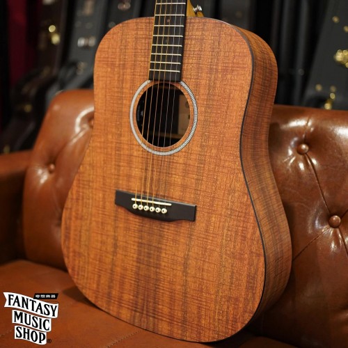 Martin D-X1E Koa 插電民謠吉他