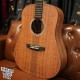 Martin D-X1E Koa 插電民謠吉他