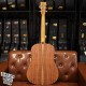 Martin D-X1E Koa 插電民謠吉他