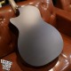 Martin GPC-X1E Black 插電民謠吉他
